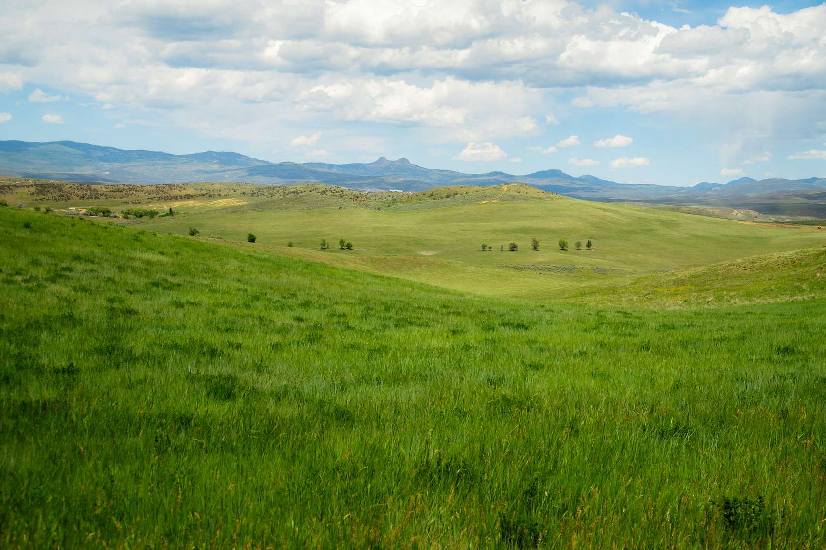 1,046 Acres of Recreational Land for Sale in Craig, Colorado