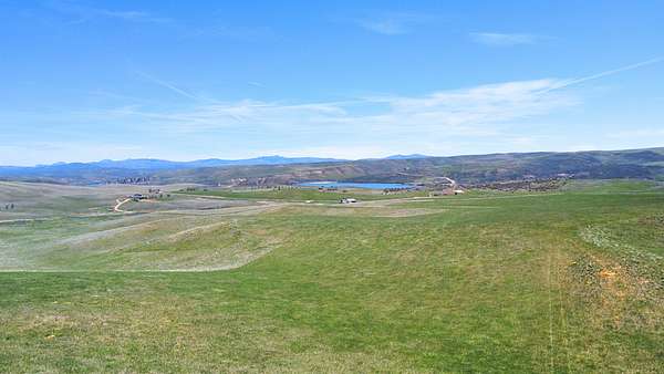 1,046 Acres of Recreational Land for Sale in Craig, Colorado