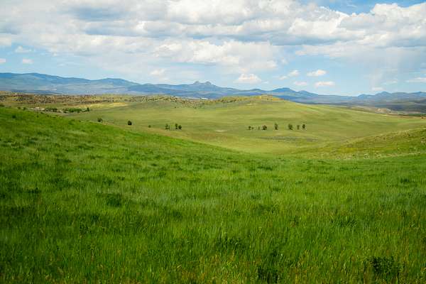 1,046 Acres of Recreational Land for Sale in Craig, Colorado