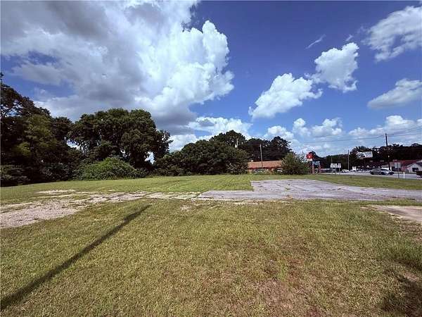 0.72 Acres of Commercial Land for Sale in Phenix City, Alabama