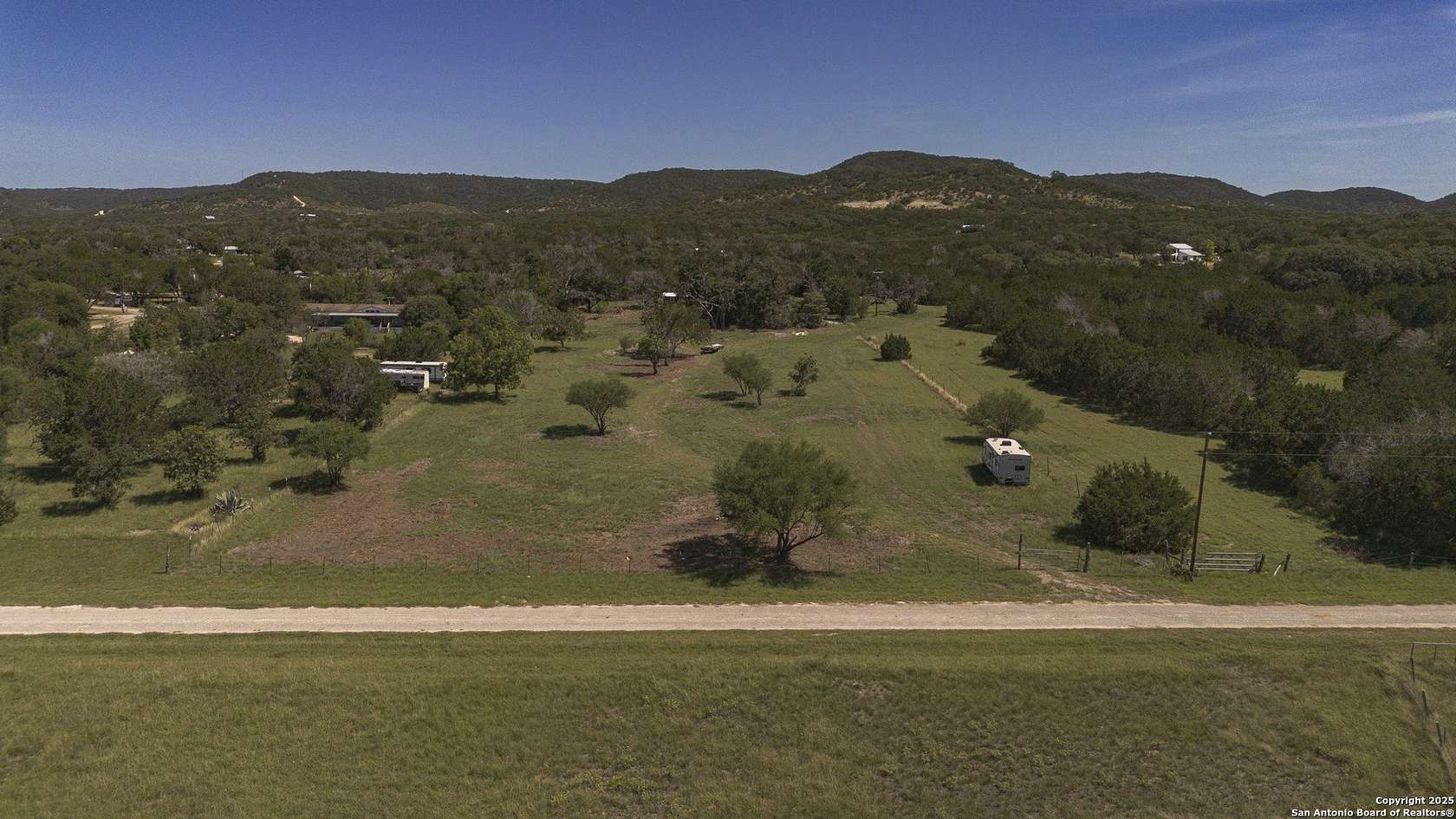 3.67 Acres of Residential Land for Sale in Tarpley, Texas
