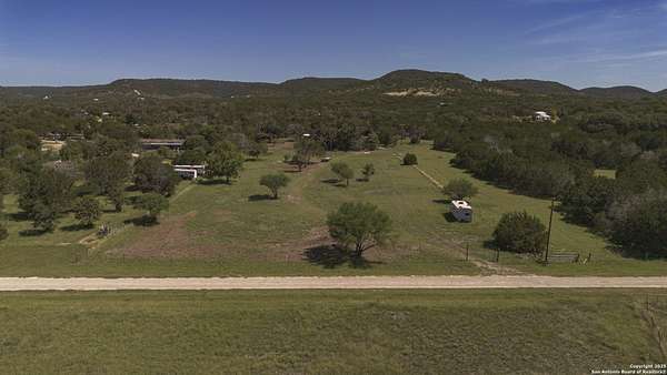 3.67 Acres of Residential Land for Sale in Tarpley, Texas