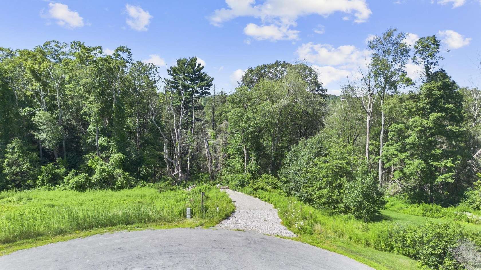 2.42 Acres of Residential Land with Home for Sale in Goshen, Connecticut