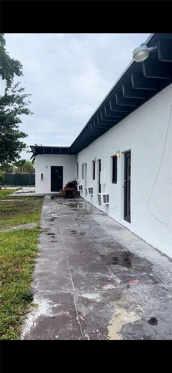 0.69 Acres of Residential Land for Sale in Florida City, Florida