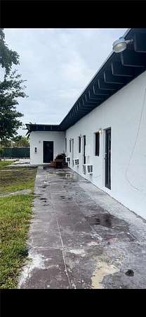 0.69 Acres of Residential Land for Sale in Florida City, Florida