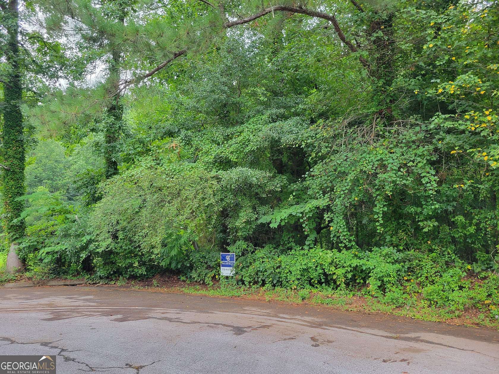 0.29 Acres of Residential Land for Sale in Morrow, Georgia