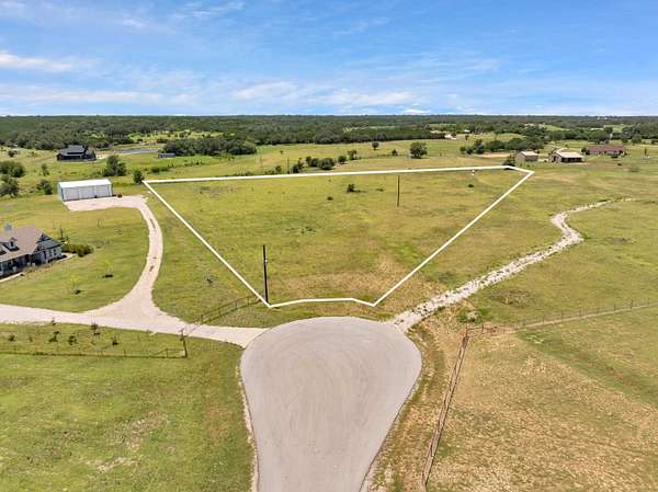 5.3 Acres of Residential Land for Sale in Burnet, Texas