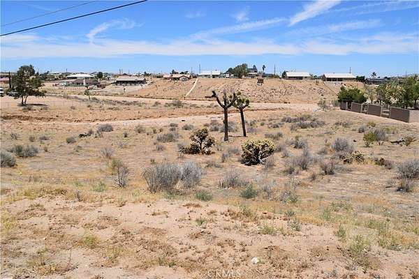 1.74 Acres of Residential Land for Sale in Hesperia, California