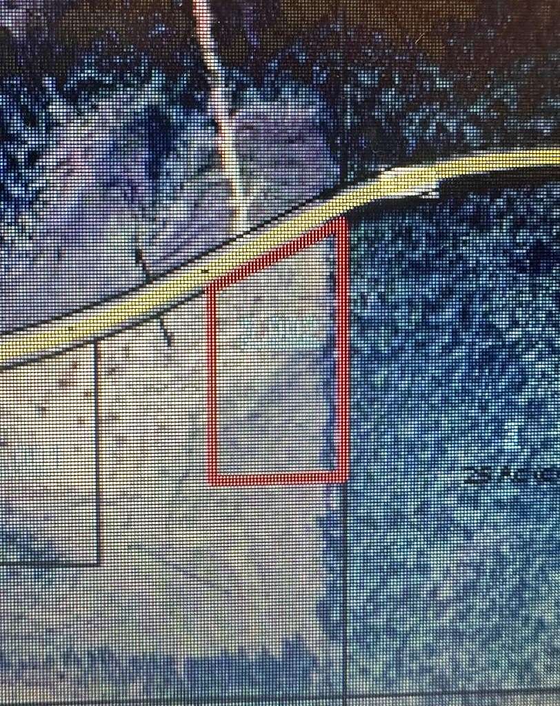 4 Acres of Land for Sale in Jack, Alabama