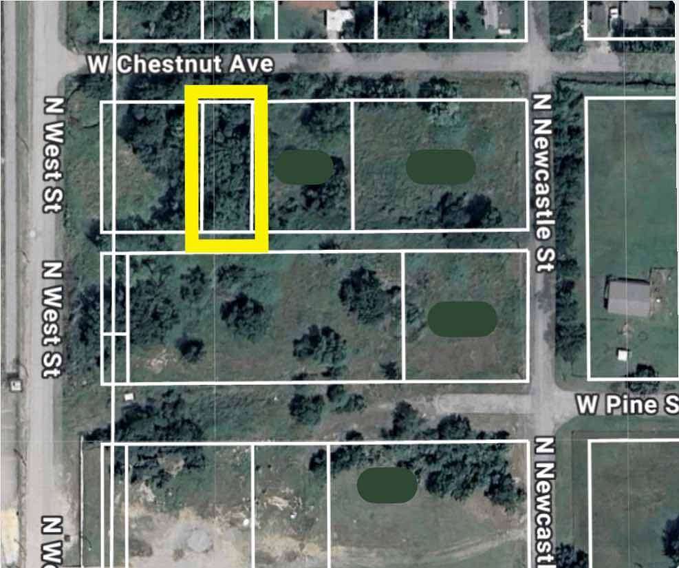 0.15 Acres of Land for Sale in McAlester, Oklahoma