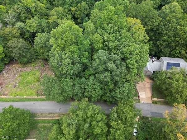 0.47 Acres of Residential Land for Sale in Williamsburg, Virginia