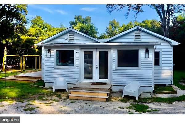 15.5 Acres of Improved Mixed-Use Land for Sale in Sicklerville, New Jersey