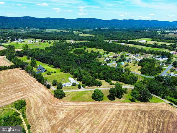 11.7 Acres of Land with Home for Sale in Carlisle, Pennsylvania