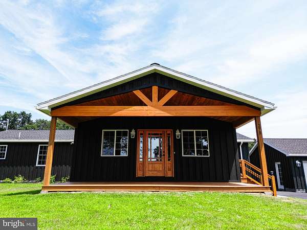 11.7 Acres of Land with Home for Sale in Carlisle, Pennsylvania