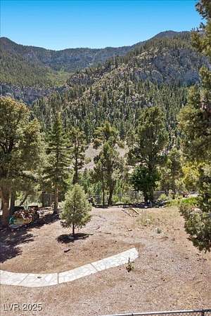 0.39 Acres of Residential Land for Sale in Mount Charleston, Nevada