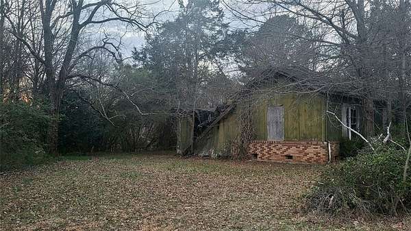 2 Acres of Improved Commercial Land for Sale in Canton, Georgia