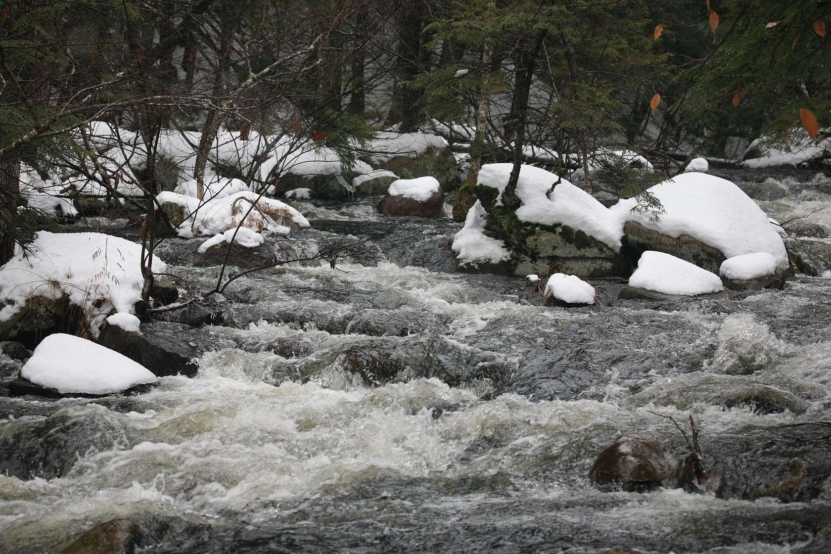 15.2 Acres of Land for Sale in Tamworth, New Hampshire