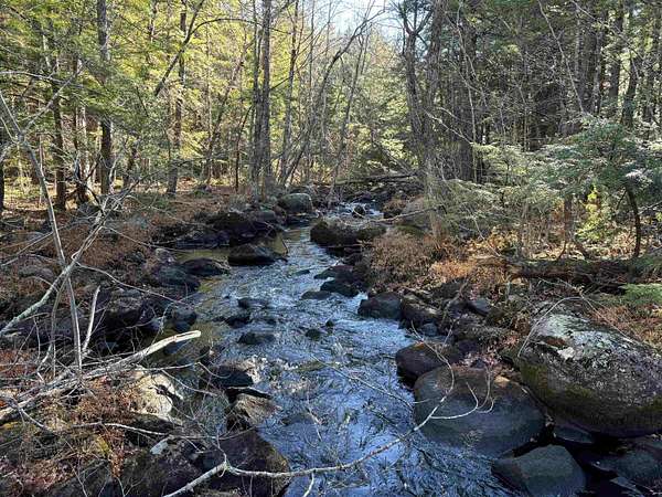 15.2 Acres of Land for Sale in Tamworth, New Hampshire