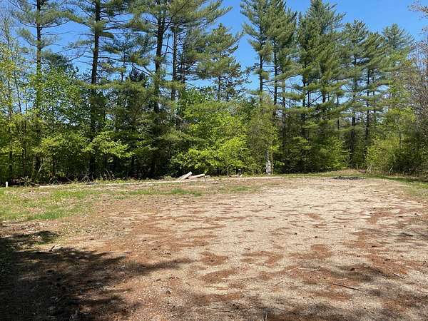 1.7 Acres of Commercial Land for Sale in Albany, New Hampshire