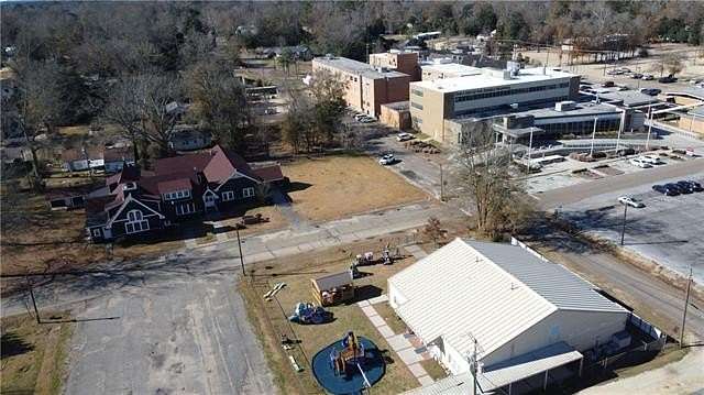 0.32 Acres of Commercial Land for Sale in Bogalusa, Louisiana