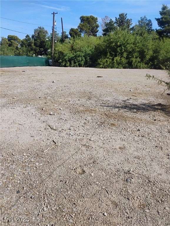 0.19 Acres of Residential Land for Sale in Las Vegas, Nevada