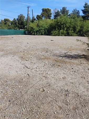 0.19 Acres of Residential Land for Sale in Las Vegas, Nevada