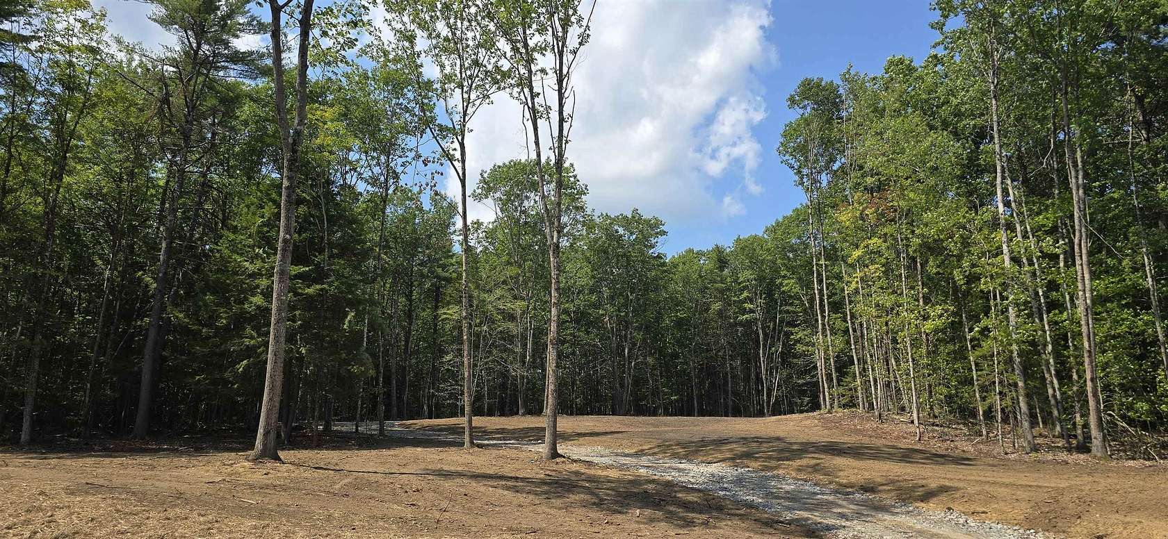 11.9 Acres of Land for Sale in Alton, New Hampshire