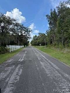 1 Acre of Residential Land for Sale in Crystal River, Florida