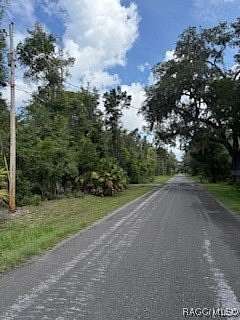 1 Acre of Residential Land for Sale in Crystal River, Florida