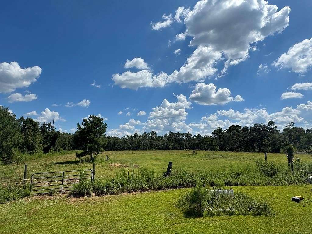 47.8 Acres of Land for Sale in Dasher, Georgia
