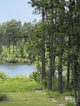 Residential Land for Sale in Loxley, Alabama