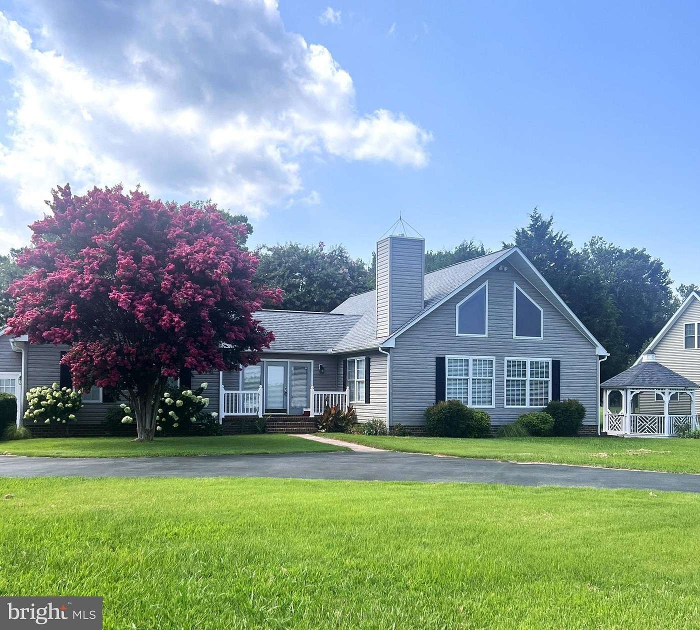 2 Acres of Residential Land with Home for Sale in Montross, Virginia