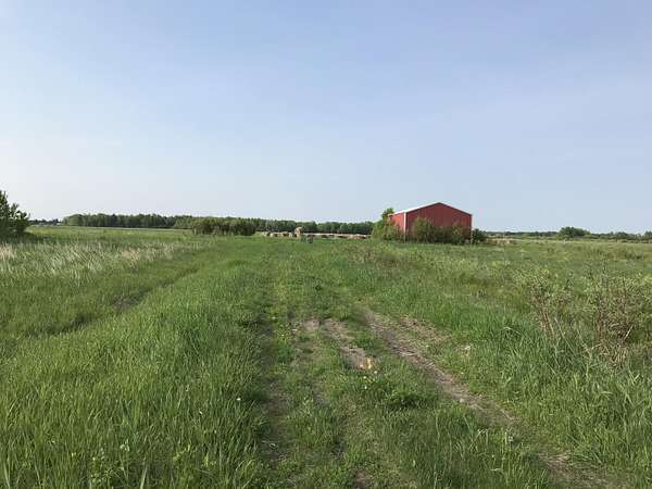 80 Acres of Agricultural & Residential Land for Sale in Sault Ste. Marie, Michigan