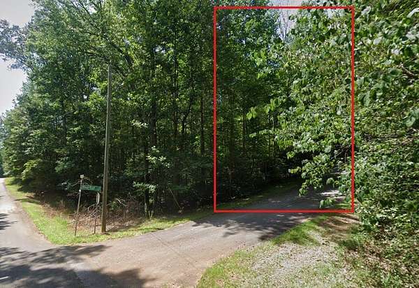 0.26 Acres of Land for Sale in Westminster, South Carolina