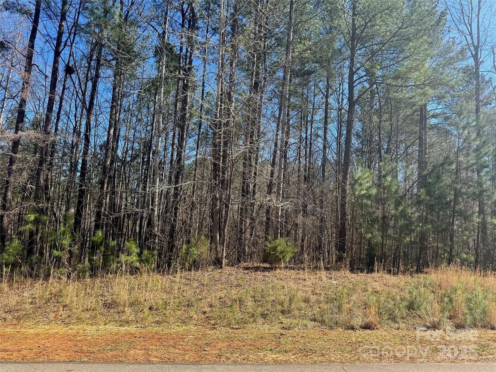 0.66 Acres of Land for Sale in Salisbury, North Carolina