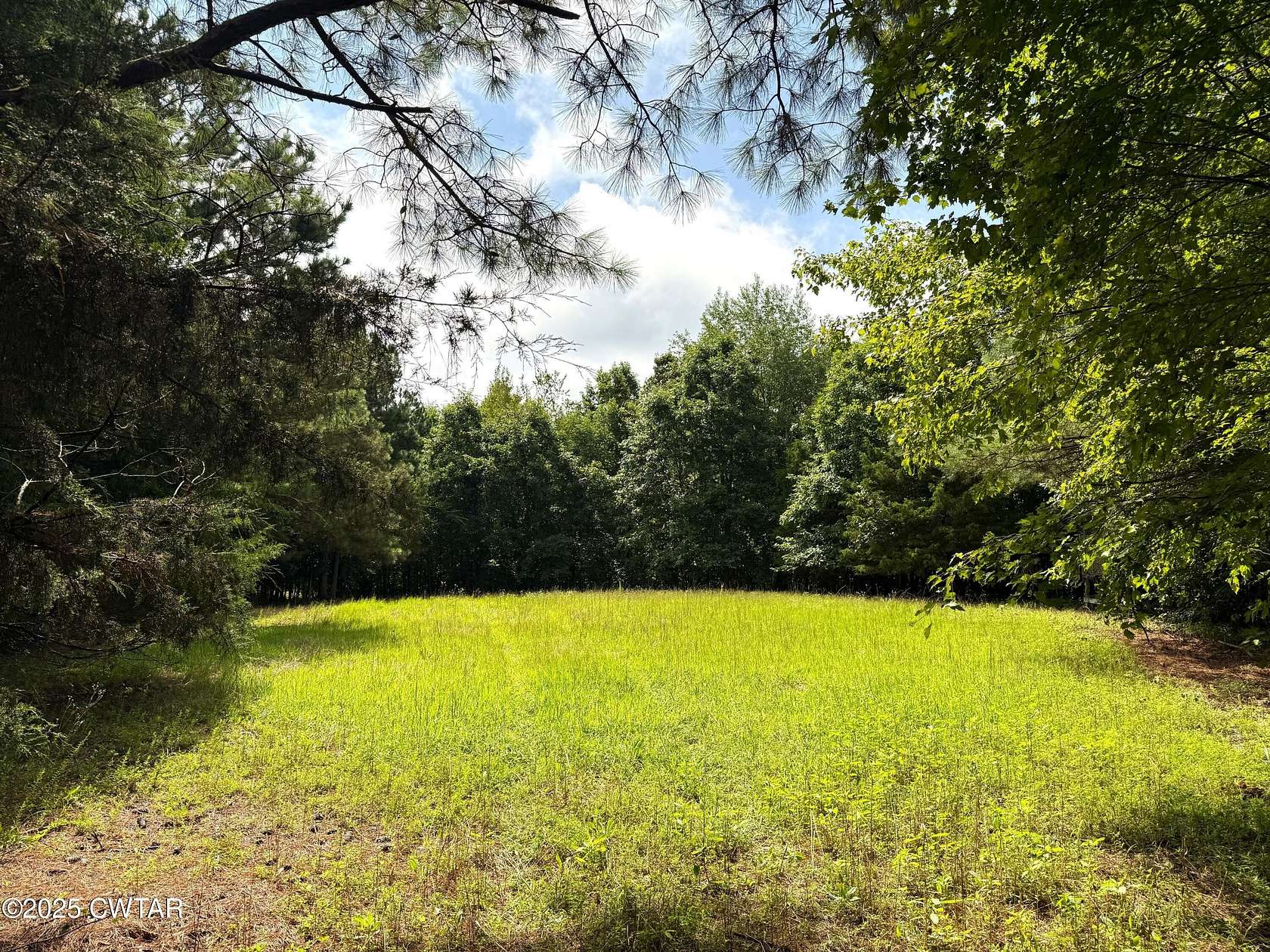 477 Acres of Recreational Land for Sale in Sugar Tree, Tennessee