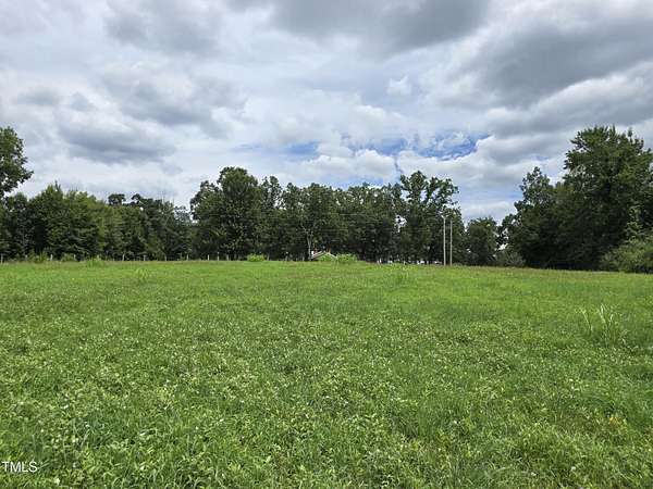 27.3 Acres of Agricultural Land for Sale in Bennett, North Carolina