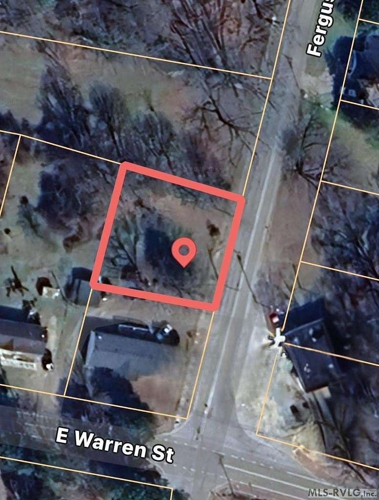 0.24 Acres of Residential Land for Sale in Littleton, North Carolina