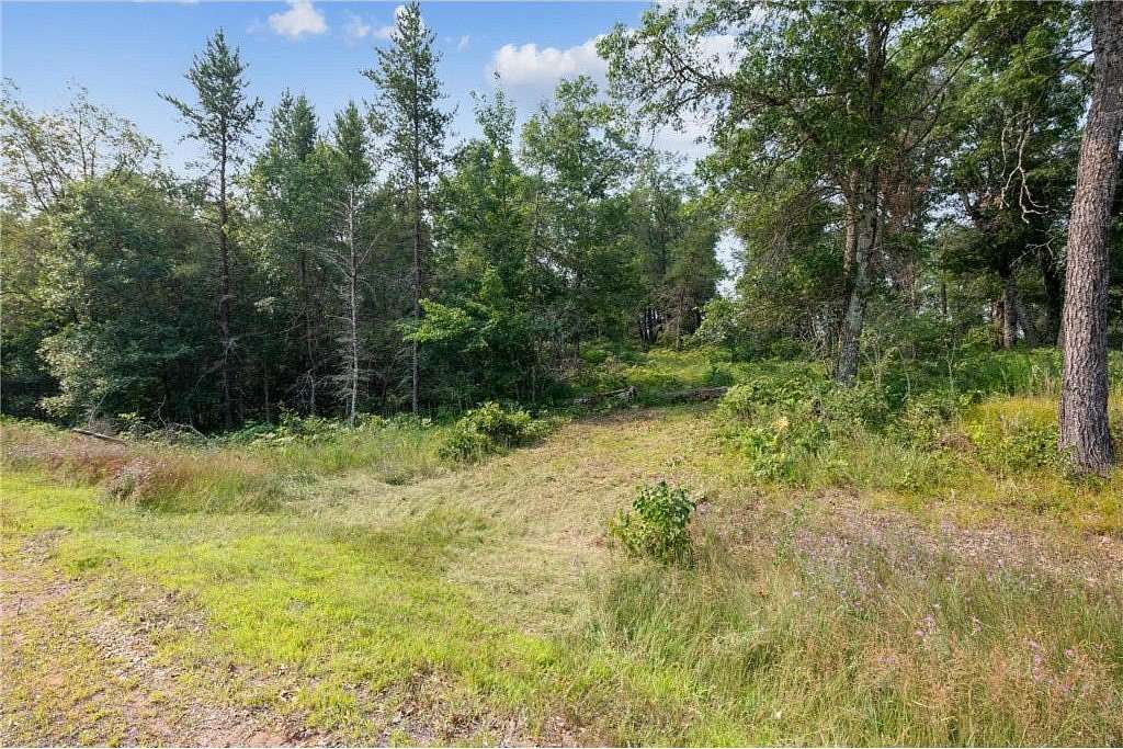 1.23 Acres of Land for Sale in Webb Lake, Wisconsin