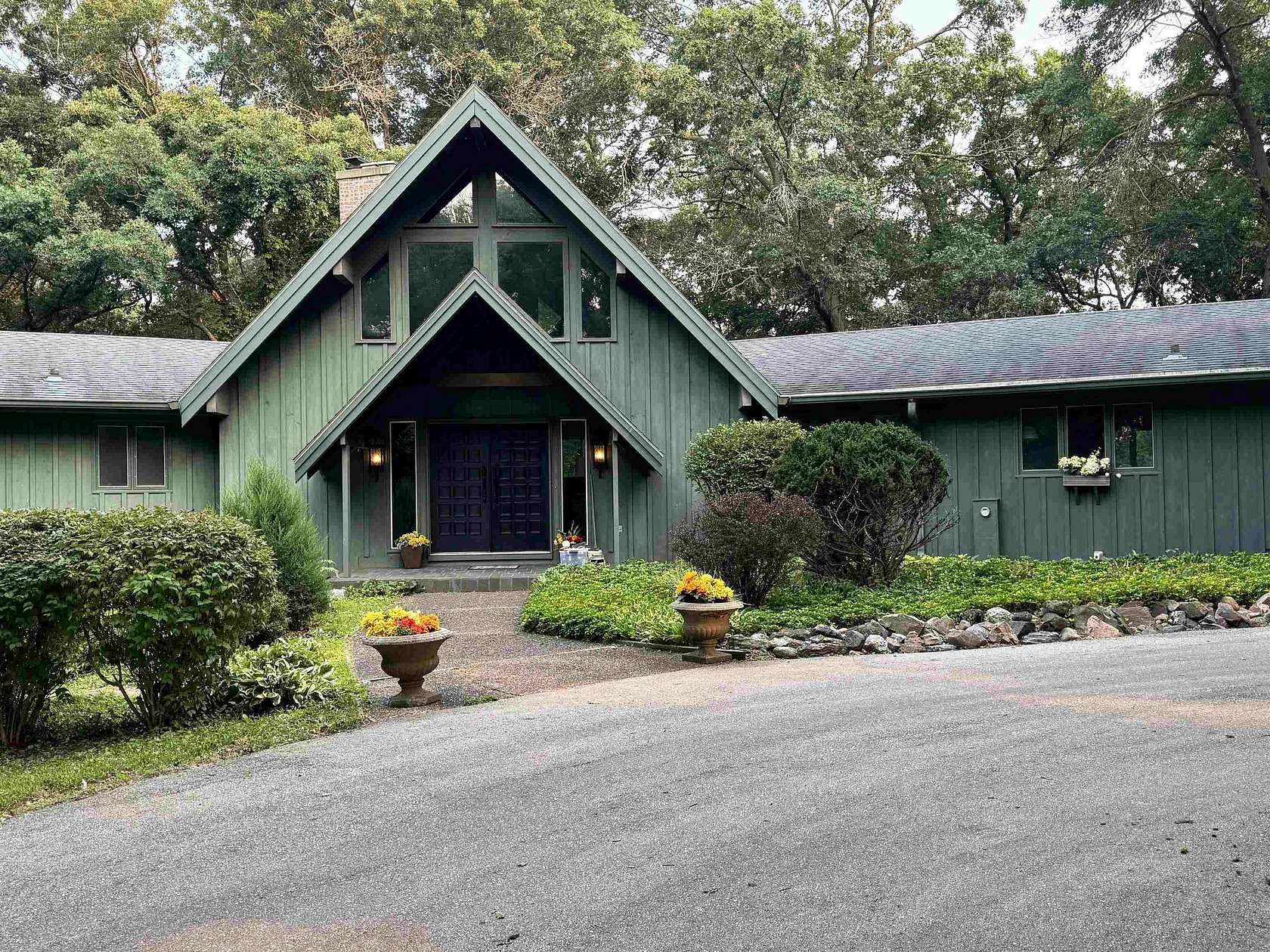 33.2 Acres of Land with Home for Sale in Janesville, Wisconsin