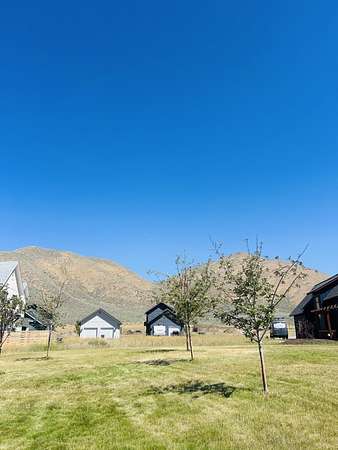 0.35 Acres of Residential Land for Sale in Hailey, Idaho