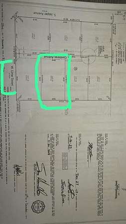 1 Acre of Residential Land for Sale in Odessa, Texas