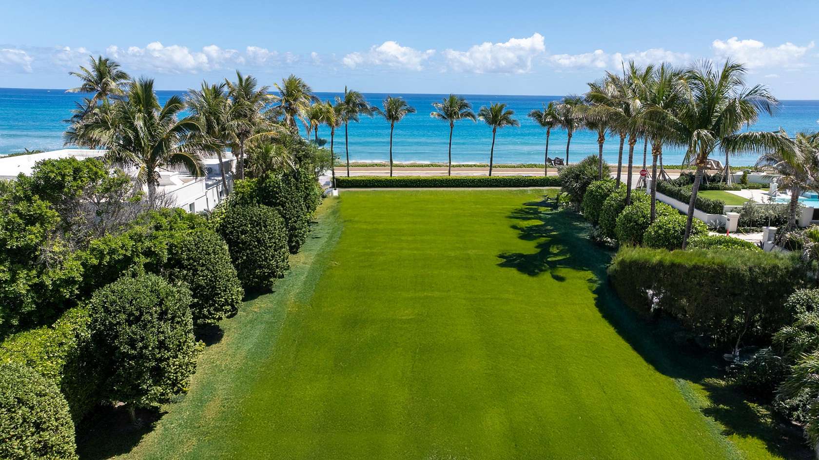 0.74 Acres of Residential Land for Sale in Palm Beach, Florida