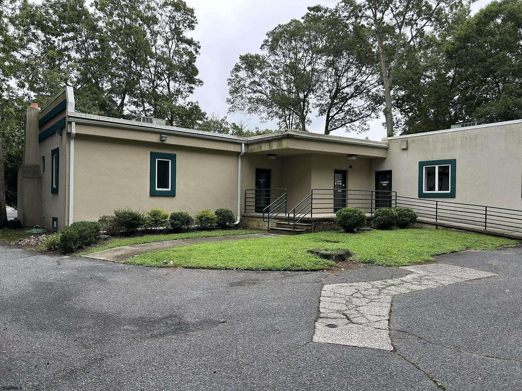 3.3 Acres of Commercial Land for Sale in Egg Harbor Township, New Jersey