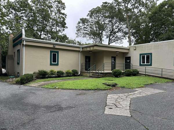 3.3 Acres of Commercial Land for Sale in Egg Harbor Township, New Jersey