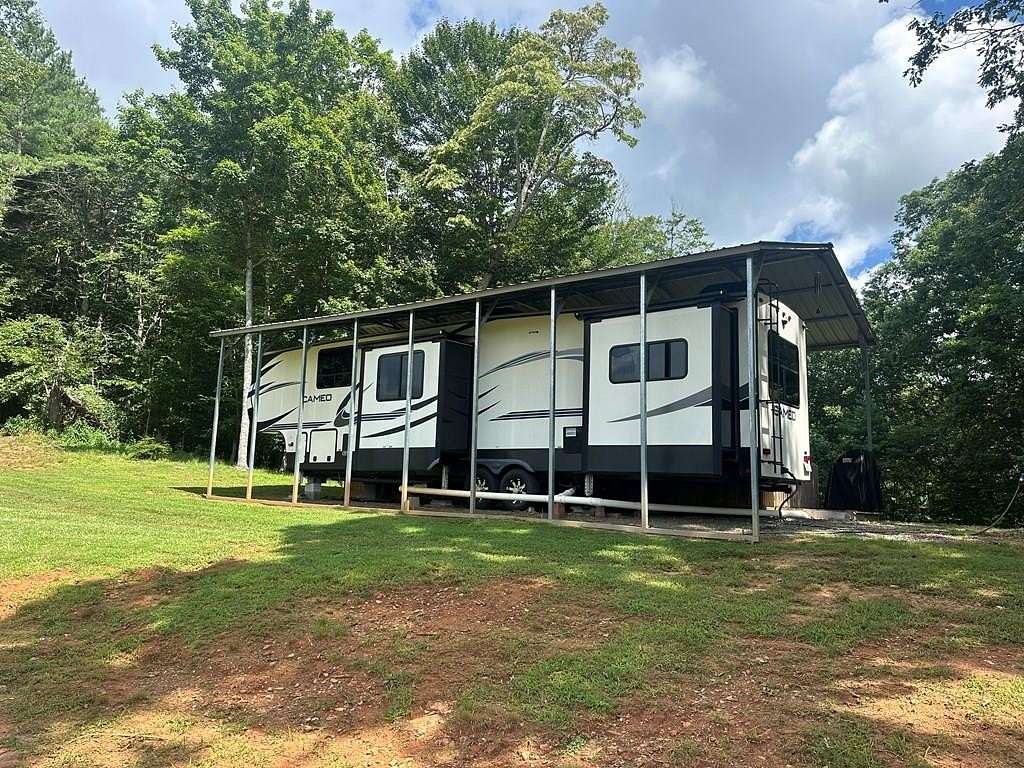 5.14 Acres of Land for Sale in Galax, Virginia