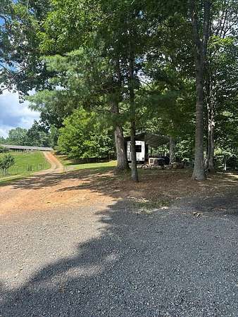 5.14 Acres of Land for Sale in Galax, Virginia