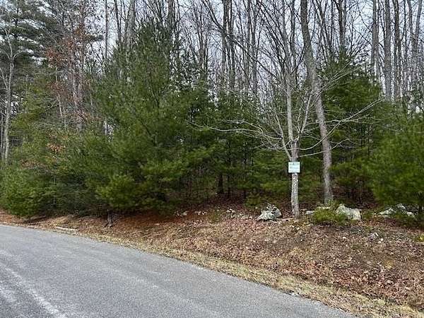 0.37 Acres of Land for Sale in Daniels, West Virginia