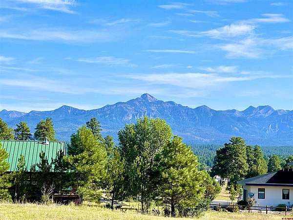 2 Acres of Residential Land for Sale in Pagosa Springs, Colorado