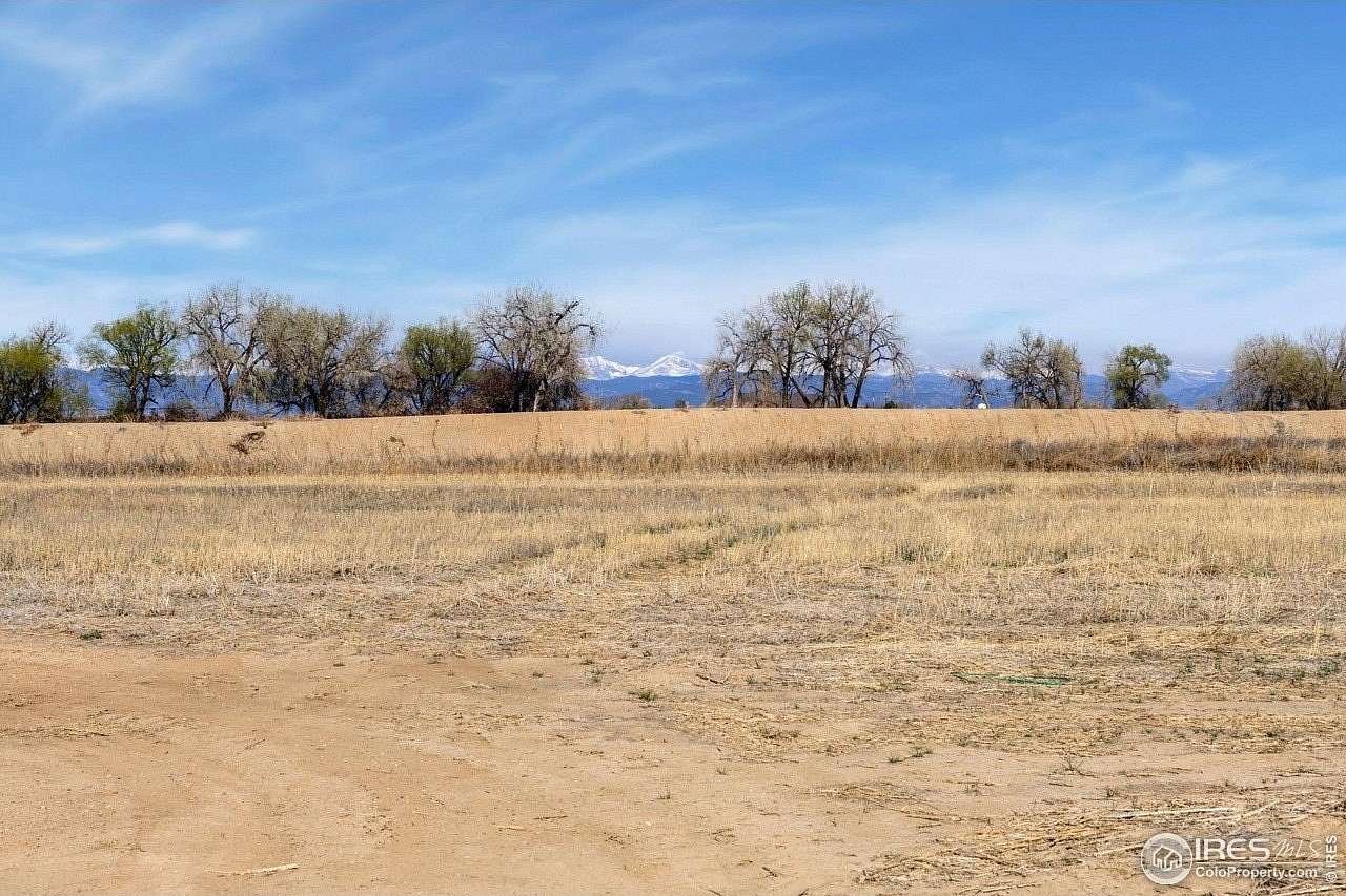 1.46 Acres of Residential Land for Sale in Mead, Colorado